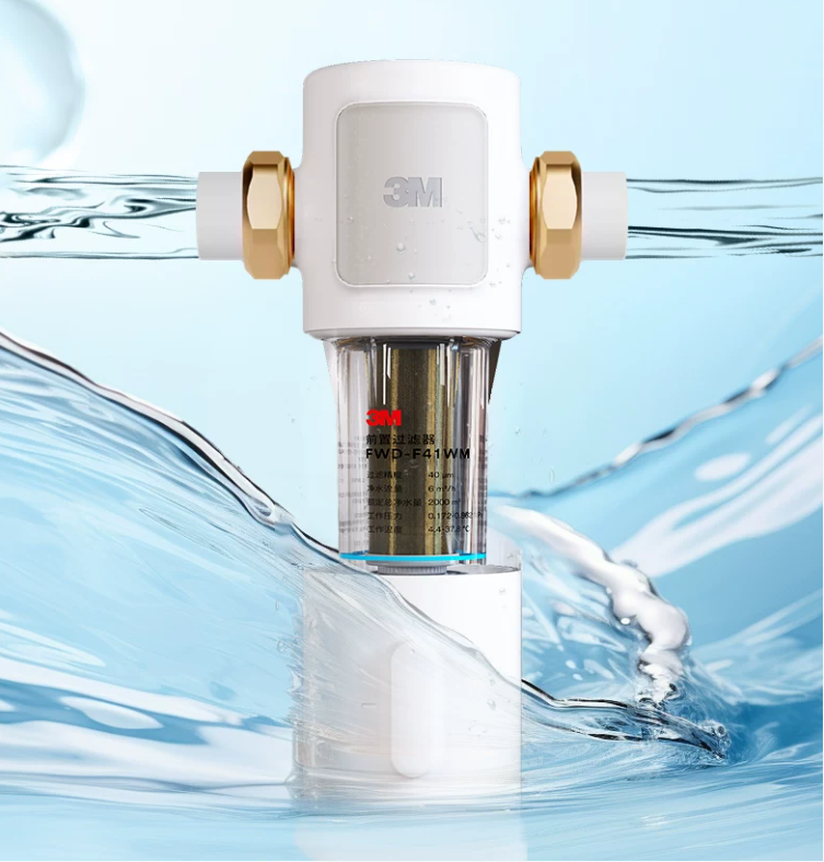 云浮净水器